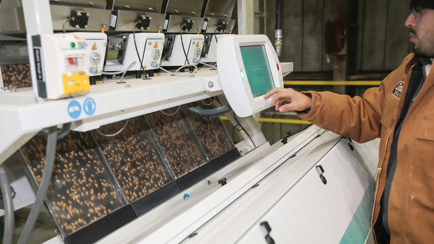 Two Plants, One Solution Inductive Automation